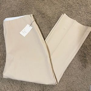 NTW A New Day Kick Flare Pants